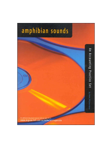 Amphibian Sounds: An Accounting Practice Set - 9780074711095