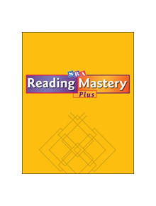 Reading Mastery Plus, Level 3, Workbook C (Package of 5) - 9780075691280