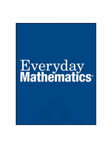 Everyday Mathematics, Grades 1-6, Family Games Kit Everything Math Deck (Set of 5) - 9780075843306