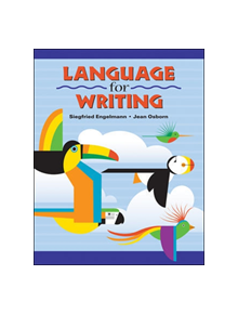 Language for Writing, Presentation Book B - 9780076003549