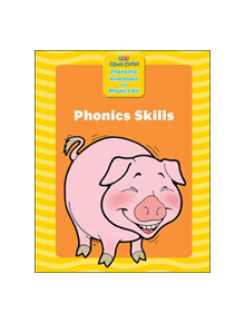 Open Court Phonemic Awareness and Phonics Kit Phonics Skills Workbook, Grade 1 - 9780076022618