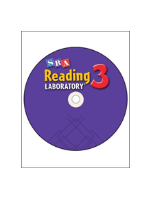 Reading Lab 3b, Program Management/Assessment CD-ROM, Levels 4.5 - 12.0 - 9780076043194