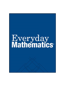 Everyday Mathematics, Grade 1, Student Materials Set (Journal 1 & 2) - 9780076089888