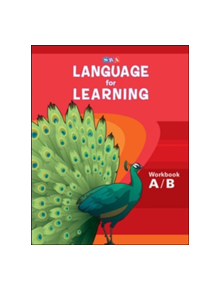 Language for Learning, Workbook A & B - 9780076094288