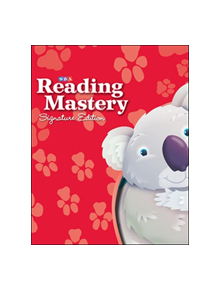 Reading Mastery Reading/Literature Strand Grade K, Storybook - 9780076122158