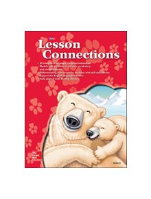 Lesson Connections - Grade K - 9780076122400