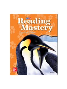 Reading Mastery Reading/Literature Strand Transition Grade 1-2, Textbook - 9780076124602