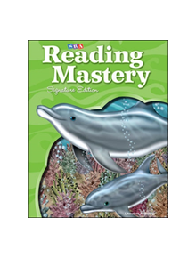 Reading Mastery Reading/Literature Strand Grade 2, Literature Anthology - 7944 - 9780076125449