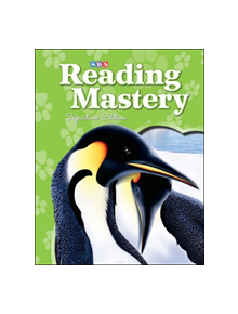 Reading Mastery Reading/Literature Strand Grade 2, Workbook B - 9780076125463