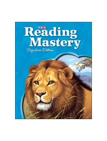 Reading Mastery Reading/Literature Strand Grade 3, Workbook A - 9780076125845