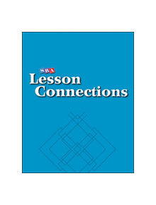 Lesson Connections - Grade 3 - 9780076125920