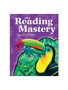 Reading Mastery Reading/Literature Strand Grade 4 - 7944 - 9780076126224