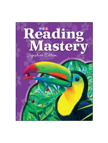 Reading Mastery Reading/Literature Strand Grade 4, Workbook - 9780076126255