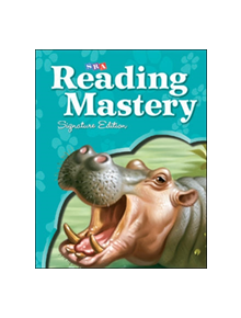 Reading Mastery Reading/Literature Strand Grade 5, Workbook - 9780076126590