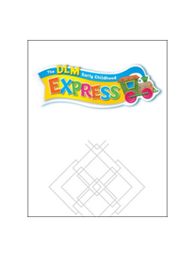 DLM Early Childhood Express, Teacher's Treasure Book (Bilingual) - 9780076581894