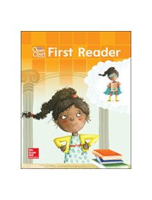 Open Court Reading First Reader, Grade 1 - 9780076691111