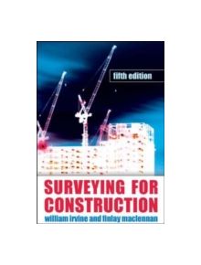 Surveying for Construction - 9780077111144