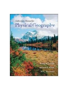 Physical Geography Lab Manual - 9780077276034