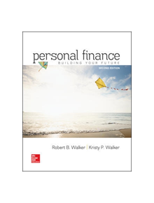 Personal Finance - 9780077861728