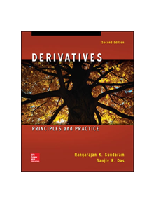 Derivatives - 9780078034732