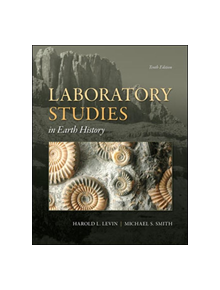 Laboratory Studies in Earth History - 9780078096129