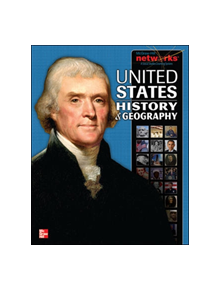 United States History and Geography, Student Edition - 9780078935688