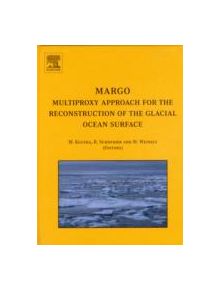 MARGO - Multiproxy Approach for the Reconstruction of the Glacial Ocean surface - 9780080447025