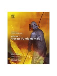 Treatise on Process Metallurgy - 9780080969862