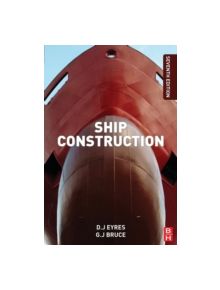 Ship Construction - 9780080972398