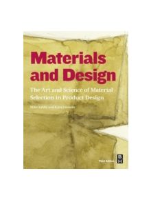 Materials and Design - 9780080982052