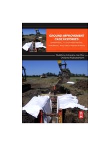 Ground Improvement Case Histories - 9780081001912