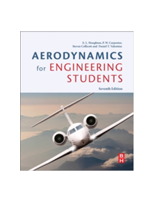 Aerodynamics for Engineering Students - 9780081001943