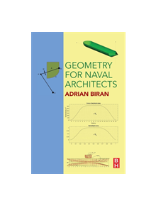 Geometry for Naval Architects - 9780081003282