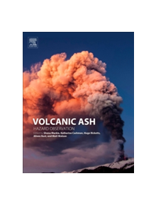 Volcanic Ash - 9780081004050