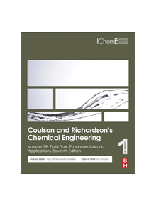 Coulson and Richardson's Chemical Engineering - 9780081010990