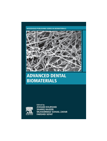 Advanced Dental Biomaterials - 8110 - 9780081024768