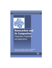 Nanocarbon and Its Composites - 9780081025093