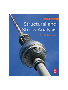 Structural and Stress Analysis - 9780081025864