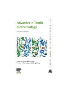 Advances in Textile Biotechnology - 9780081026328