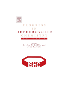 Progress in Heterocyclic Chemistry - 9780081027882