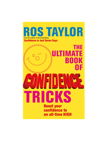 The Ultimate Book Of Confidence Tricks - 9780091884574