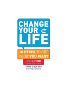 Change Your Life - 9780091923549