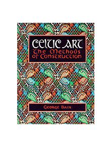 Celtic Art - 9780094769007