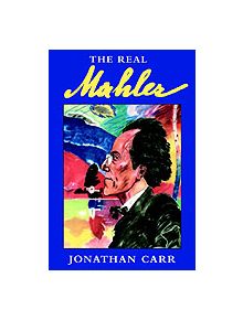 The Real Mahler - 9780094795006