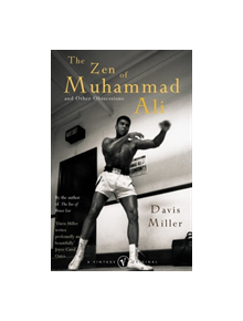 The Zen Of Muhammad Ali - 9780099429524