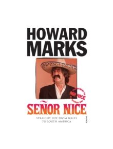 Senor Nice - 9780099453932