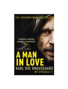 A Man in Love - 9780099555179