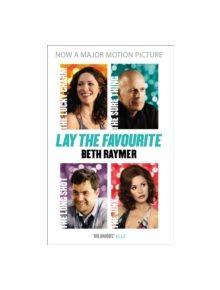 Lay the Favourite - 9780099555391