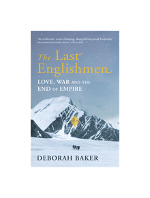 The Last Englishmen - 9780099593157