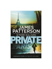 Private Paris - 9780099594475